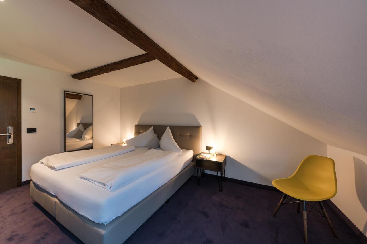 Hotel Mandelhof Appiano Sulla Strada Del Vino Eksteriør bilde