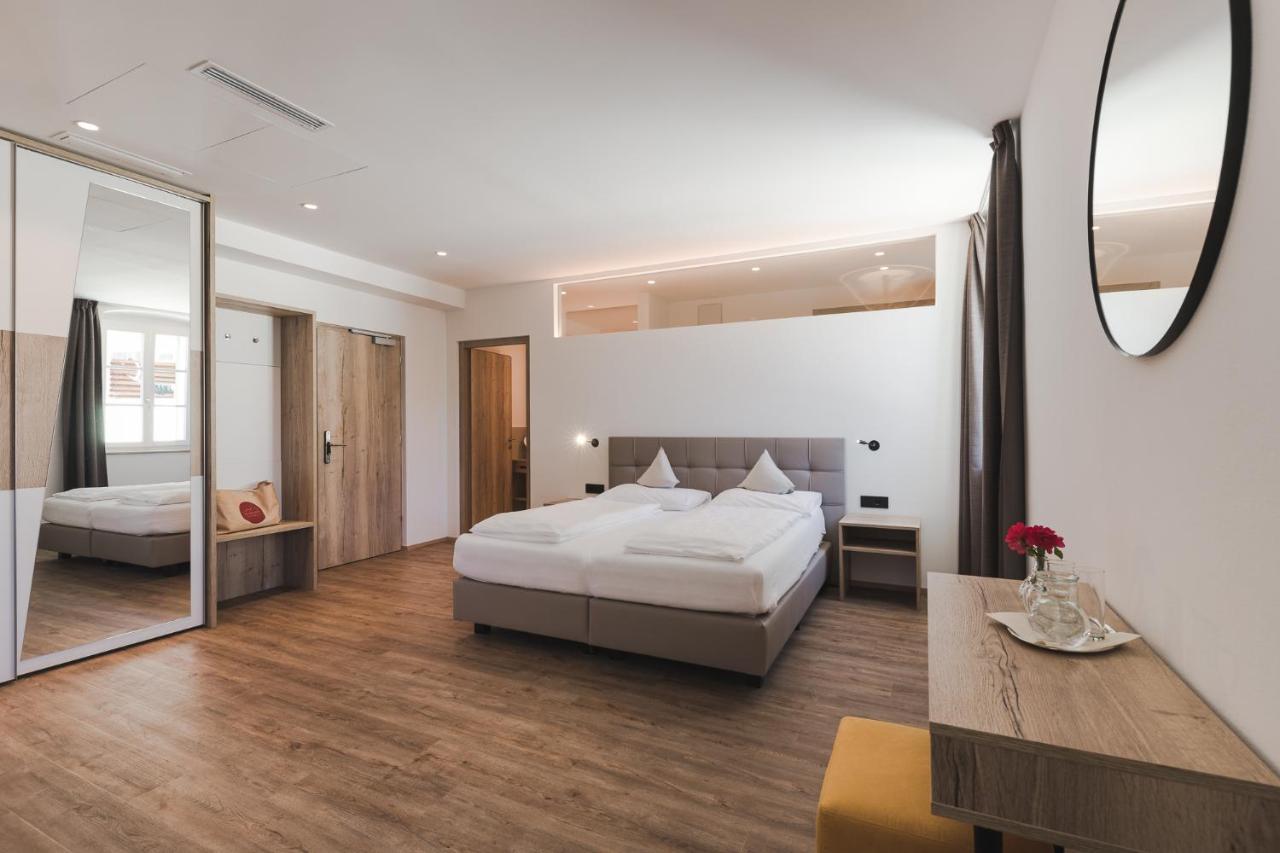 Hotel Mandelhof Appiano Sulla Strada Del Vino Eksteriør bilde