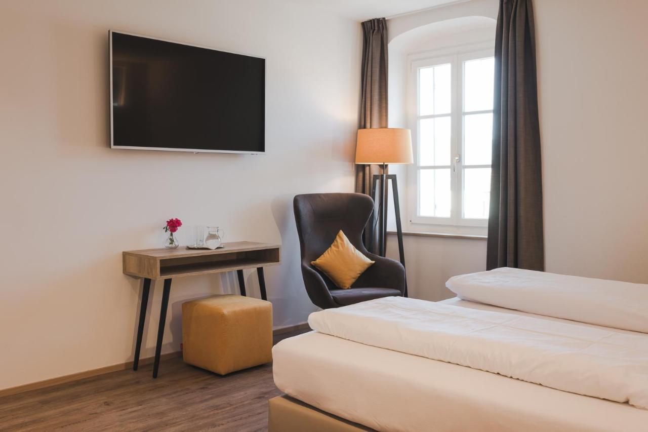 Hotel Mandelhof Appiano Sulla Strada Del Vino Eksteriør bilde