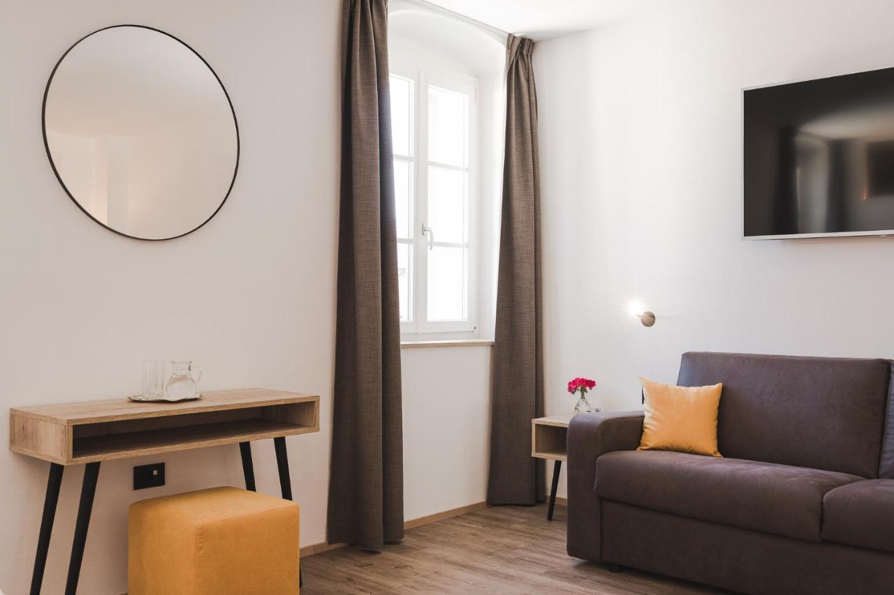 Hotel Mandelhof Appiano Sulla Strada Del Vino Eksteriør bilde